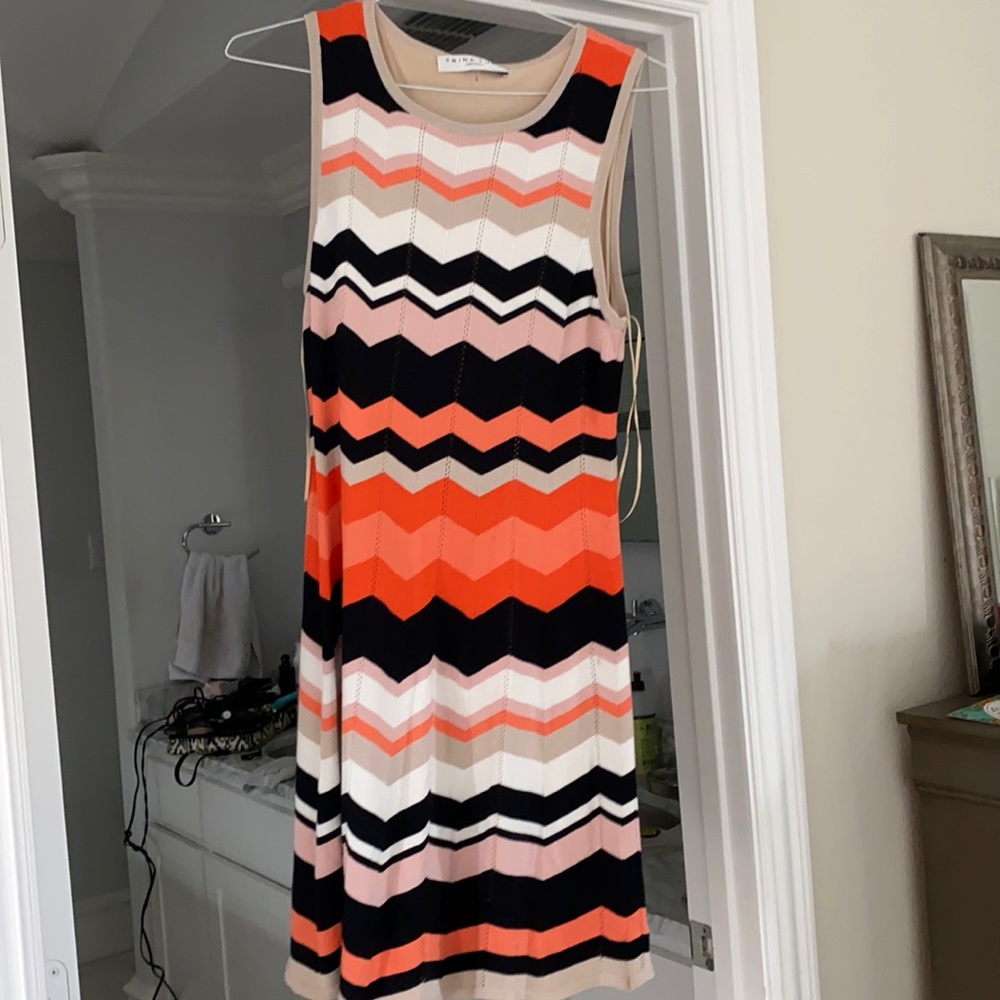 Trina Turk dress!